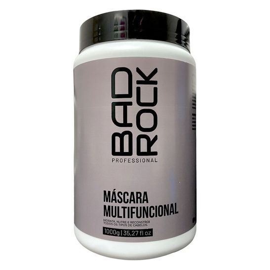 MASC-BAD-ROCK-1000G-MULTIFUNCIONAL