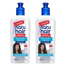 KIT-CR-MANUT-NATU-HAIR-300ML-SOS-TRADICIONAL