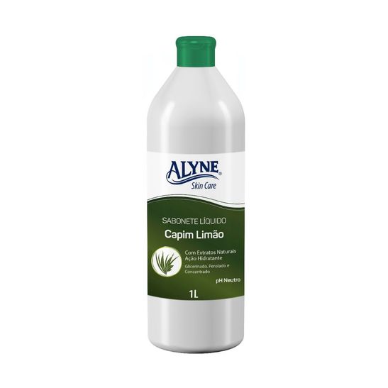 SAB-LIQ-ALYNE-1LT-CAPIM-LIMAO