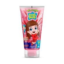 GEL-GLIT-INF-LUCCAS-NETO-180ML