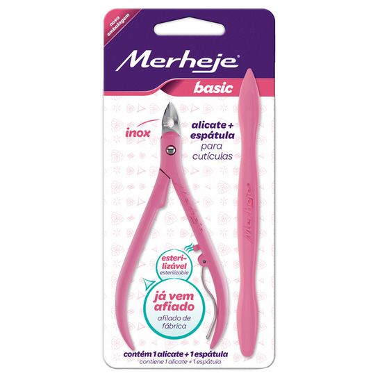 ALICATE-CUT-MERHEJE-BASIC-C-ESP-ROSA