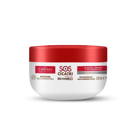 MASC-CAPICILIN-SOS-280G