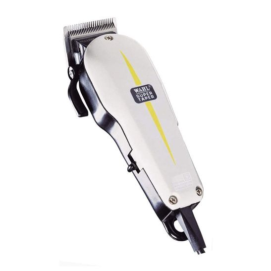 MAQ-CORTE-WAHL-8466-SUPER-TAPER-NV-110V
