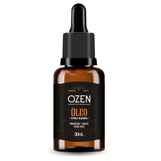 OLEO-OZEN-BARBA-30ML