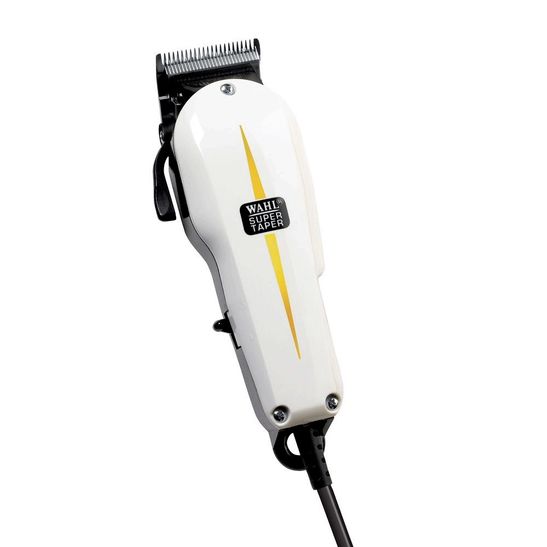 MAQ-CORTE-WAHL-8466-SUPER-TAPER-NV-220V