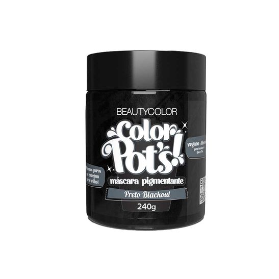 MASC-COLOR-POTS-240G-PRETO-BLACKOUT