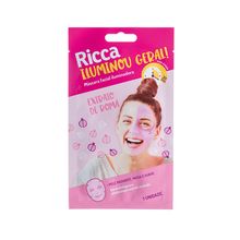 MASC-FAC-RICCA-C-1-UND-ILUMINADORA
