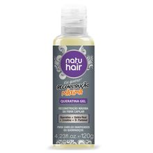 QUERAT-GEL-NATU-HAIR-REC-MAX-120G
