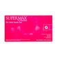 LUVA-SUPERMAX-NITRILO-PINK-C-100-TAM-G