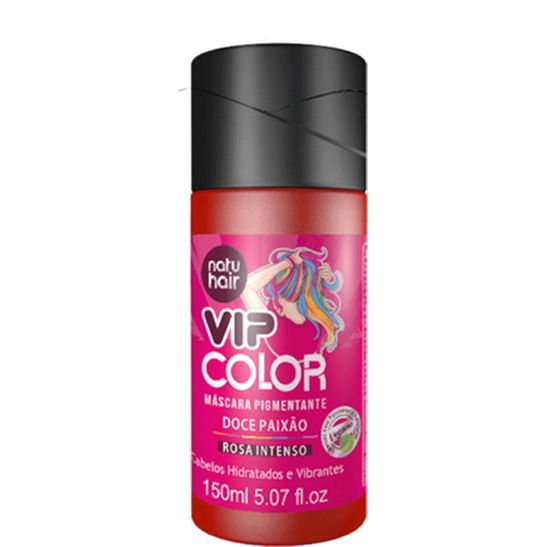 MASC-NATU-HAIR-VIP-COLOR-150ML-DOCE-PAIXAO