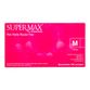 LUVA-SUPERMAX-NITRILO-PINK-C-100-TAM-M