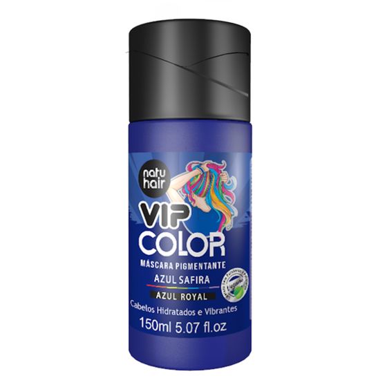 MASC-NATU-HAIR-VIP-COLOR-150ML-AZUL-SAFIRA