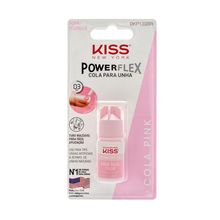 COLA-P-UNHAS-KISS-POWERFLEX-PINK-3G