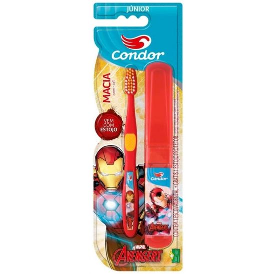 ESCV-DTL-INF-CONDOR-JR-AVENGERS