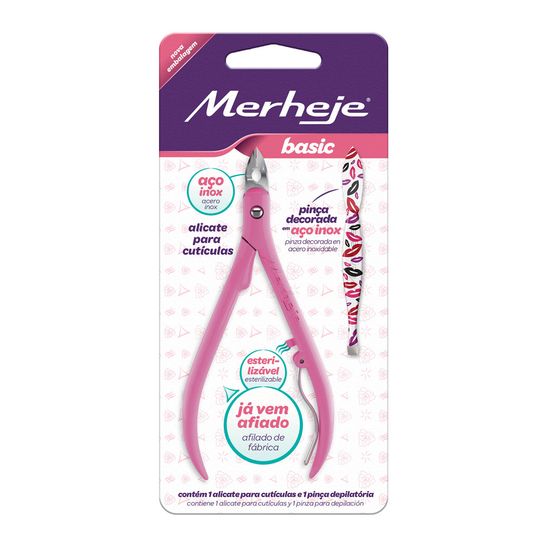 ALICATE-CUT-MERHEJE-BASIC-C-PINCA-ROSA