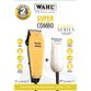 KIT-MAQ-WAHL-CLASSIC-PEANUT-220V