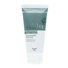 MASC-FAC--SKIN-60G-ARGILA-NEGRA