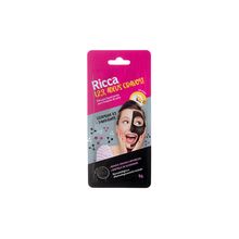 MASC-FAC-RICCA-PRETA-8G