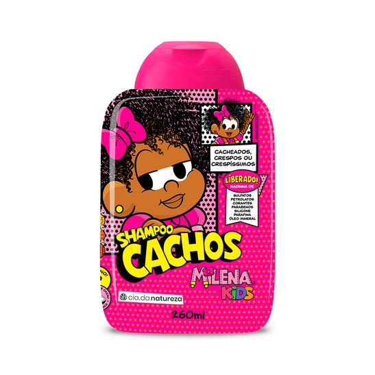 SH-INF-MILENA-KIDS-260ML