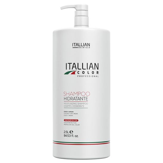 SH-ITALLIAN-HIDRAT-25L