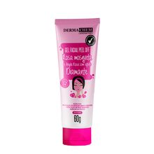 GEL-FAC-DERMACHEM-PEEL-OFF-60G-ROSA-MOSQUETA