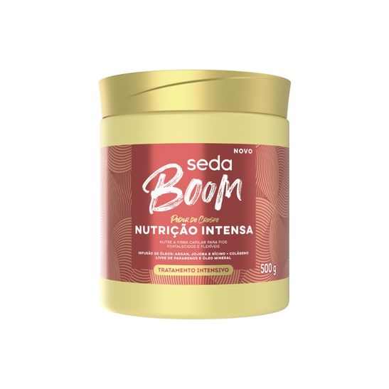 MASC-SEDA-BOOM-500G-NUTRICAO