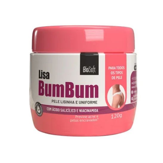 CR-SOFT-HAIR-LISA-BUMBUM-120G