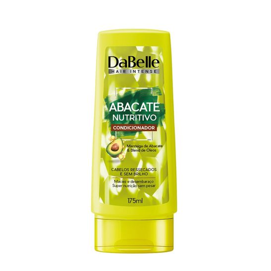COND-DABELLE-200ML-ABACATE-NUTRIT
