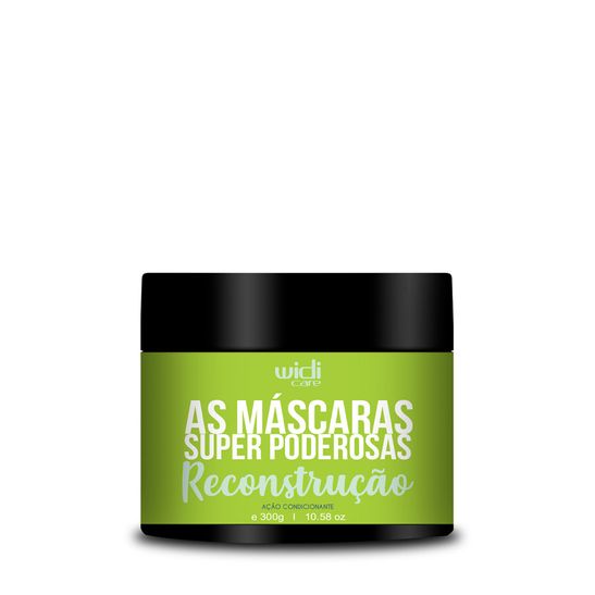 MASC-WIDI-CARE-SUPER-PODEROSAS-300G-RECONSTRUCAO