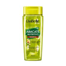 SH-DABELLE-250ML-ABACATE-NUTRIT