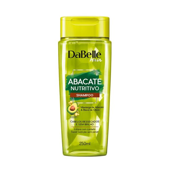 SH-DABELLE-250ML-ABACATE-NUTRIT