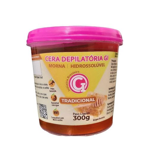 CERA-DEP-GI-TRADICIONAL-300G