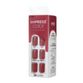 UNHAS-KISS-IMPRESS-C-30-PLATONIC-PINK