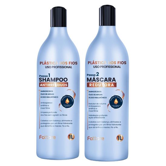 KIT-FATTORE-PLAST-FIOS-REDUT-1LT