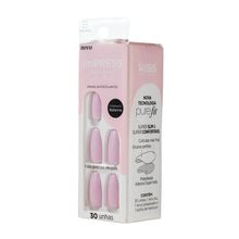 UNHAS-KISS-IMPRESS-C-30-FRENCH-LAVENDER