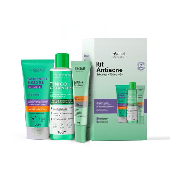 KIT-FAC-LABOTRAT-ANTIACNE-C-3