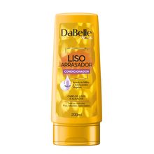 COND-DABELLE-200ML-LISO-ARRASADOR