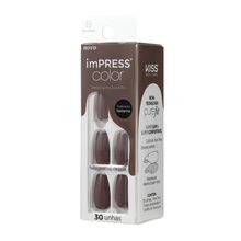 UNHAS-KISS-IMPRESS-C-30-DUSK-TILL-DAWN