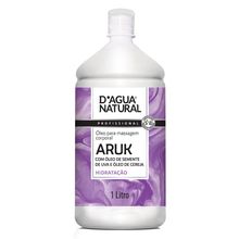 OLEO-MASSAG-DAGUA-NAT-ARUK-1LT