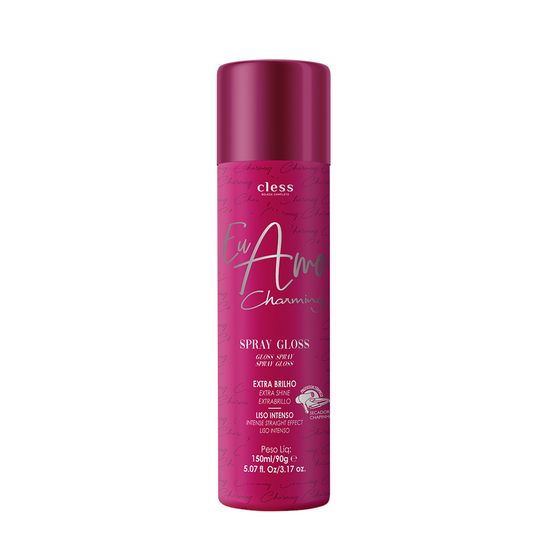 SPRAY-BRILHO-CHARMING-EU-AMO-150ML-GLOSS