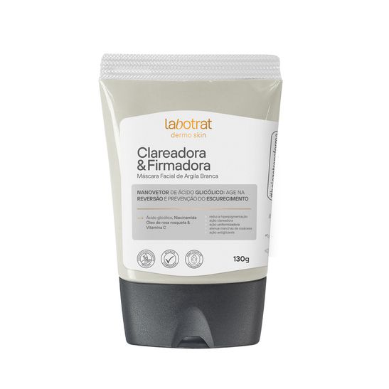MASC-FAC-LABOTRAT-130G-CLAREADORA