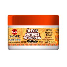 MASC-NATUTRAT-OL-AFRICAN-350G
