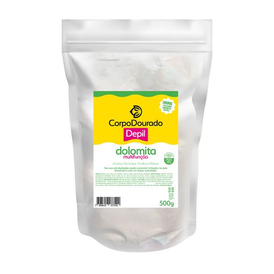 DOLOMITA-C-DOUR-500G