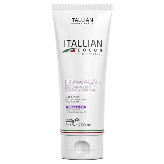 MASC-ITALLIAN-HIDRATACAO-200G