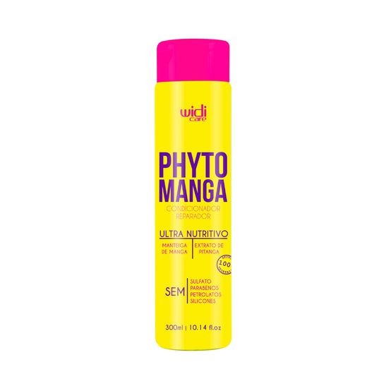 COND-WIDI-CARE-PHYTO-MANGA-300ML