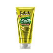 OLEO-CR-DABELLE-190ML-ABACATE-NUTRIT