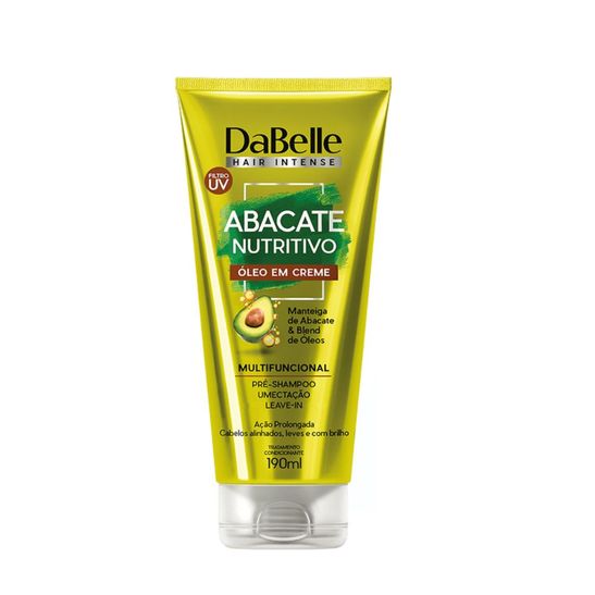 OLEO-CR-DABELLE-190ML-ABACATE-NUTRIT