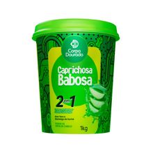 MASC-C-DOUR-1KG-CAPRI-BABOSA