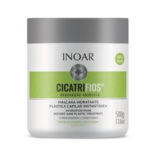 MASC-INOAR-CICATRIFIOS-500G
