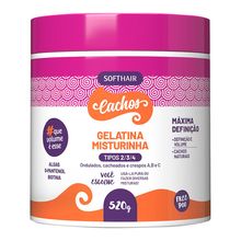 GELAT-SOFT-HAIR-CACHOS-520G-MISTURINHA